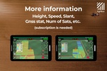 AgriBus: GPS farming navigator screenshot 7