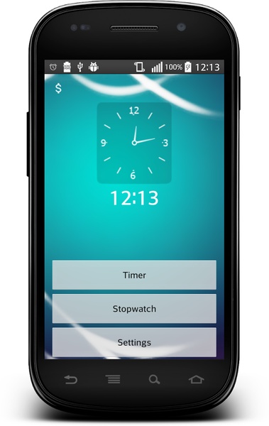 CTimer - Preview 6