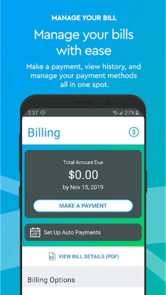 Cox Connect - Preview 9