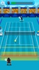 One Tap Tennis screenshot 4