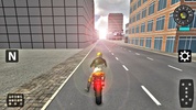 Mountain City Motorbike screenshot 2