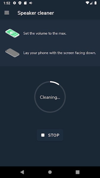 Speaker cleaner - Preview 8