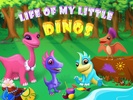 Life of My Little Dinos screenshot 8