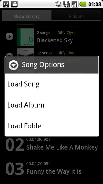 Audio Speed Changer - Preview 4