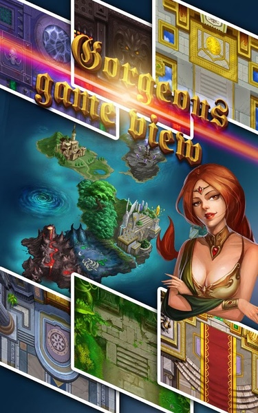 Tales of Valhalla - Preview 4