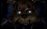 Five Nights at Freddy's 4 Demo screenshot 4