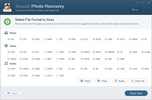 Jihosoft Photo Recovery screenshot 5