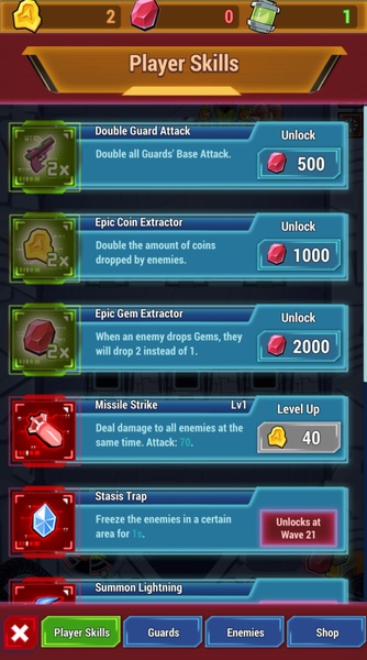 Star Beast: Endless Idle Tower Defense - Preview 5