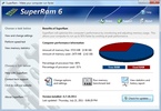 SuperRAM screenshot 3