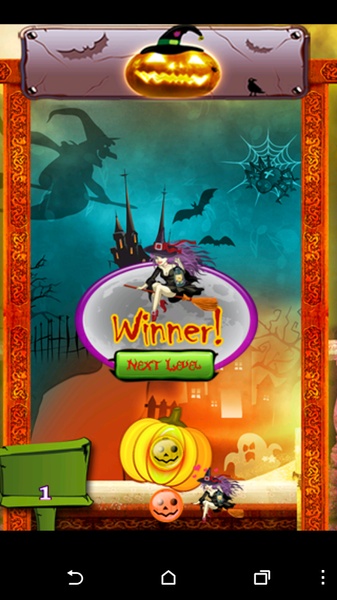 Addictive Witch Bubble Shooter - Preview 13