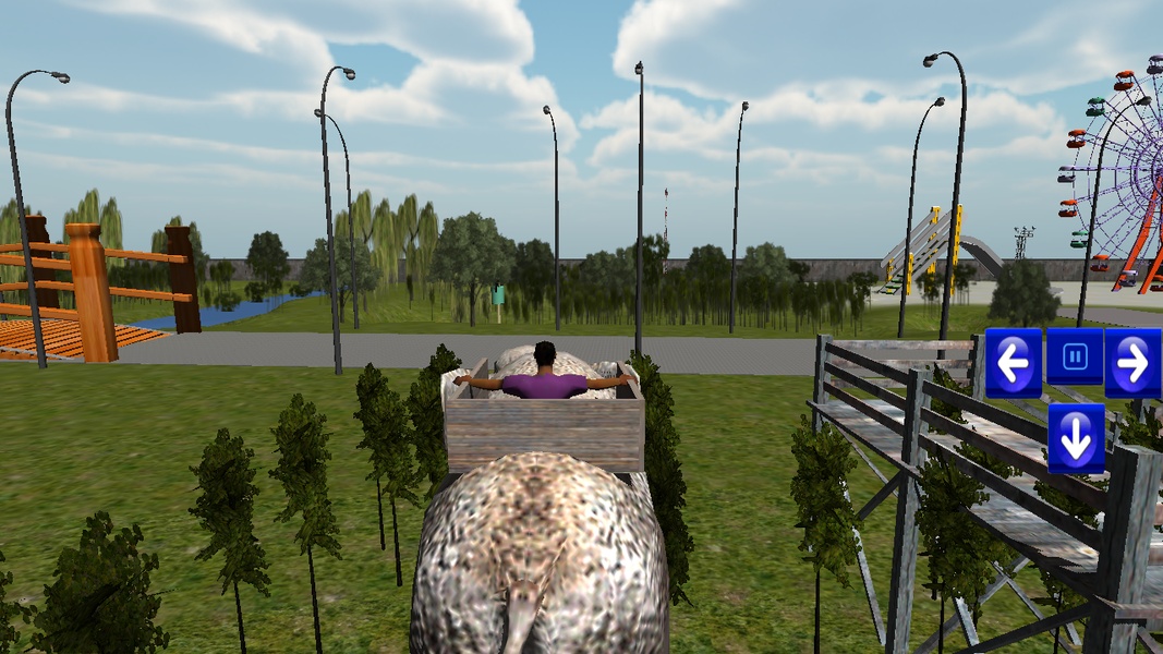 Real Zoo Visit - Preview 7
