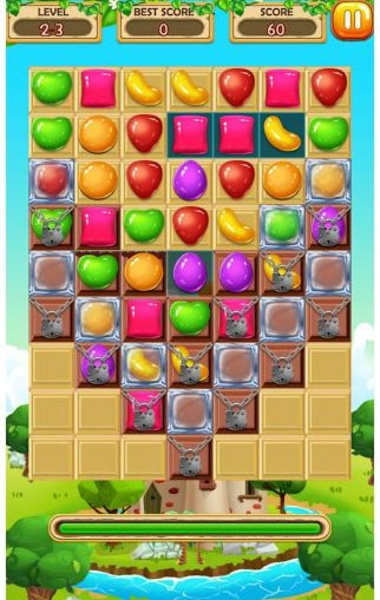 Candy Mania 2 - Preview 3