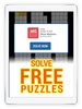 Daily POP Crosswords: Daily Pu screenshot 3