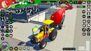 Tractor Wali Game screenshot 1