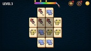 Mahjong Animal - Pair Matching screenshot 8