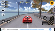 Extreme Full Driving Simulator screenshot 5