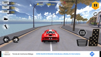 Extreme Full Driving Simulator for Android 1