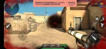 Critical Strike GO: Gun Games screenshot 9