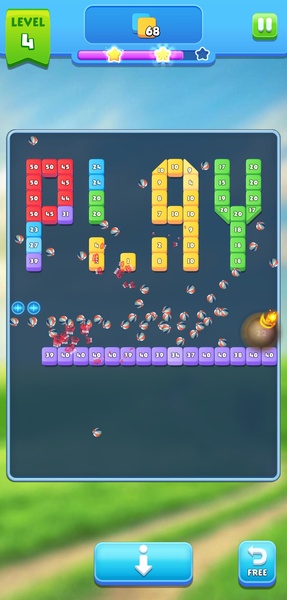 Brick Ball Blast - Preview 6