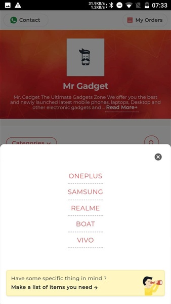 Mr. Gadget - Preview 10