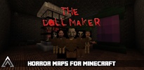 Horror maps for Minecraft screenshot 4