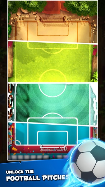 Soccer Champion - Preview 1