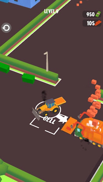 DestrCity: City Builder - Preview 4