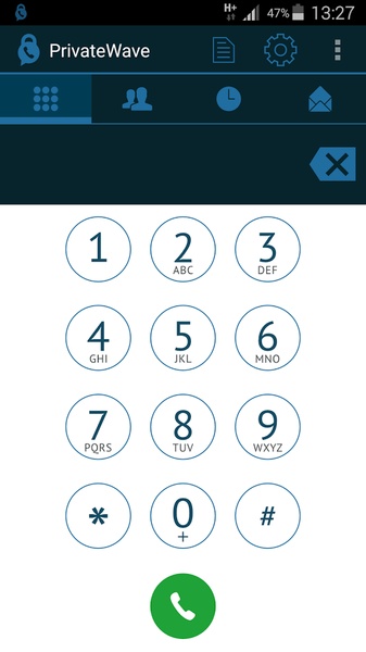 PrivateGSM - Preview 3