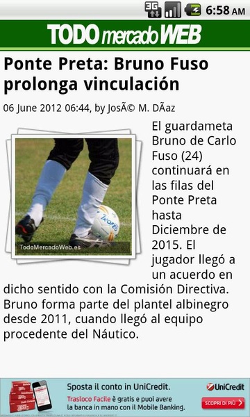 TODO Mercado WEB - Preview 3