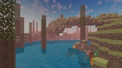 Moon Craft HD screenshot 5