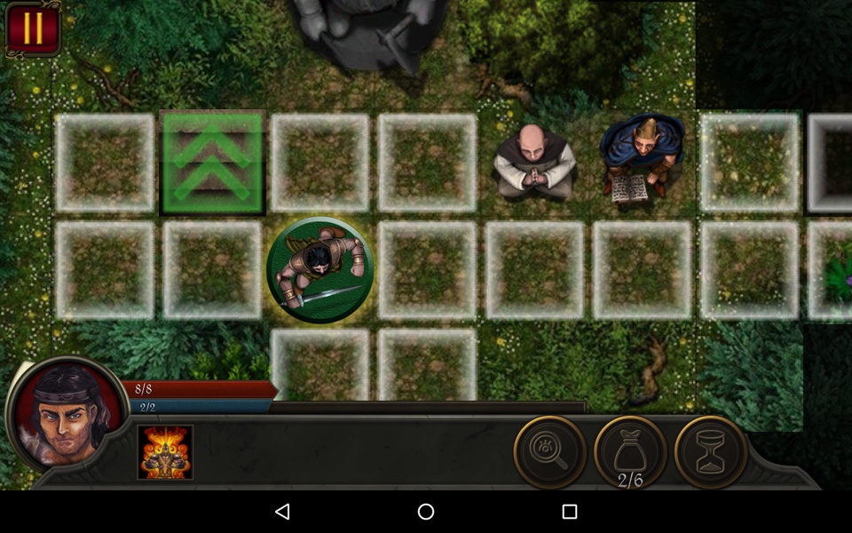 Arcane Quest Adventures - Preview 4