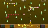 Bug Blaster screenshot 3