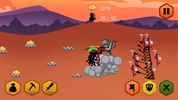 Stickman Battle screenshot 4
