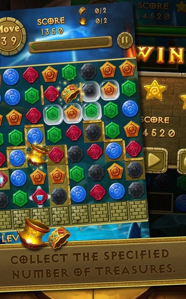 Mystery Jewel - Preview 1
