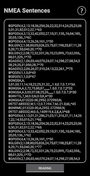 Satellite Check - Preview 6