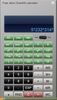 Jetico Scientific Calculator screenshot 2