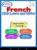 Kids Learn and Write French screenshot 3