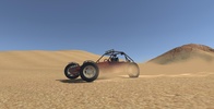 Off-Road Desert Edition 4x4 screenshot 1