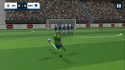 Free Kick Club World Cup 17 screenshot 6