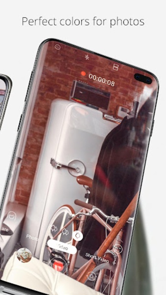 S21 Ultra Camera - Preview 5
