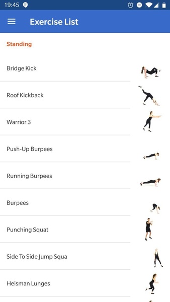 Leg Workouts - Preview 4