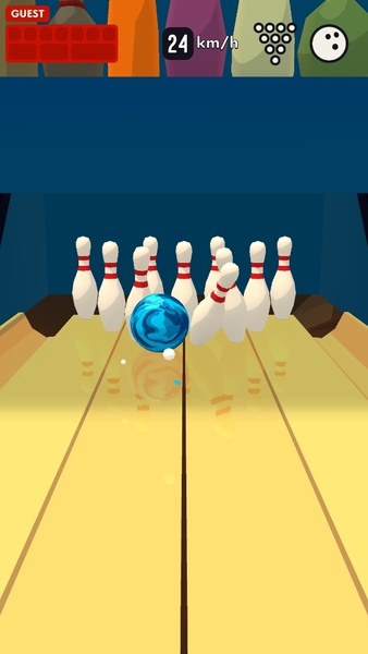 Bowling Blast - Preview 6