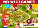 Offline Games: don't need wifi screenshot 4