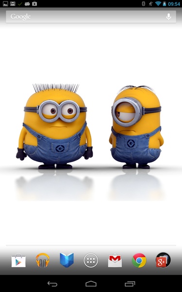 Despicable Me 2 - Preview 5