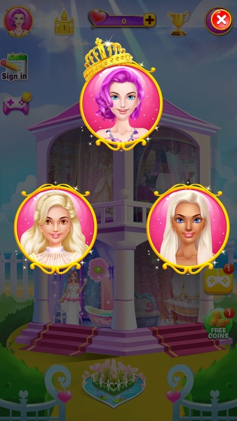 My Wedding Day - Preview 4