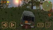 Hunting Simulator 4x4 screenshot 8