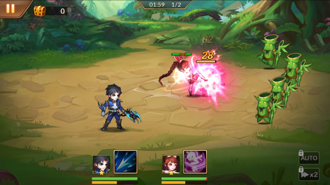 Soul Land Reloaded - Preview 16