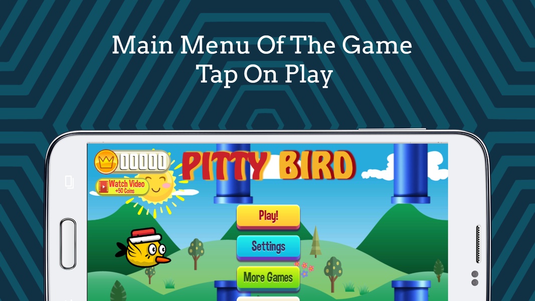 Pretty Bird - Preview 14