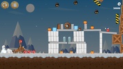 Pumpkins knock down screenshot 6