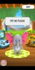 My Talking Elly - Virtual Pet screenshot 2